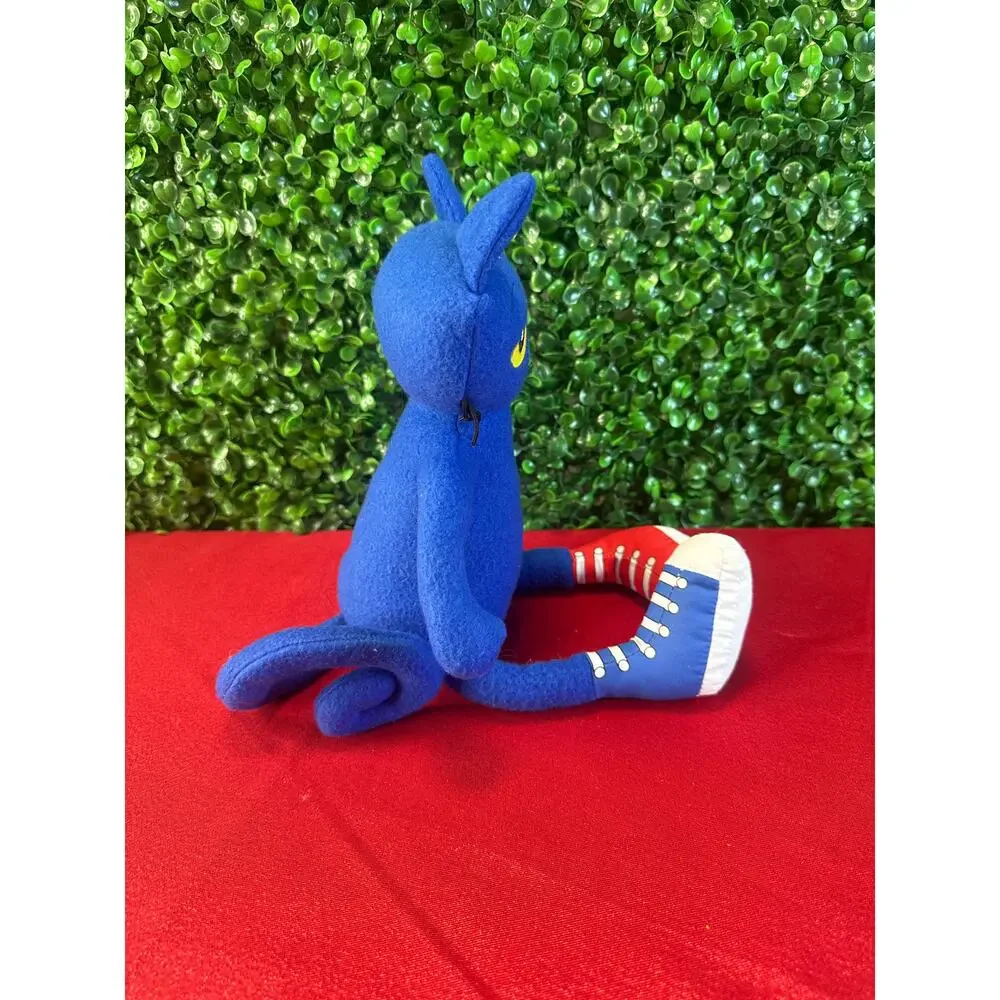 MerryMakers Pete The Cat Plush 14